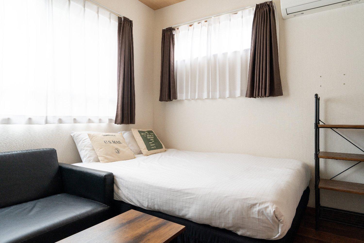 Apartamento Villettina Asakusa *