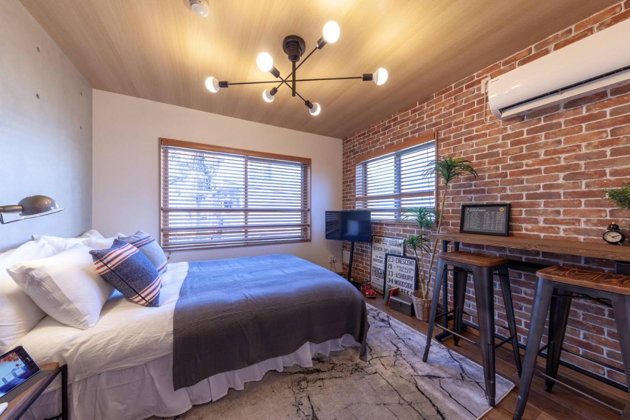 Apartamento Villettina Asakusa