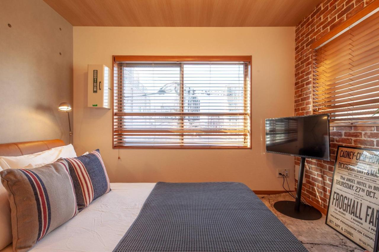 Apartamento Villettina Asakusa *