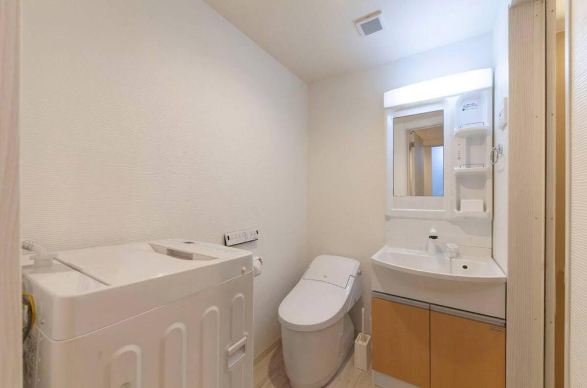 Apartamento Villettina Asakusa *