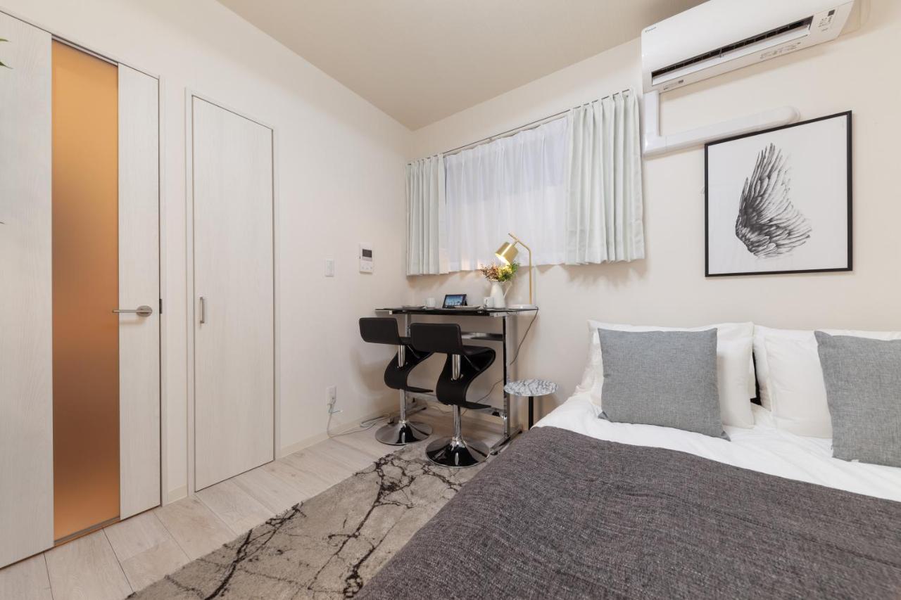 Apartamento Villettina Asakusa