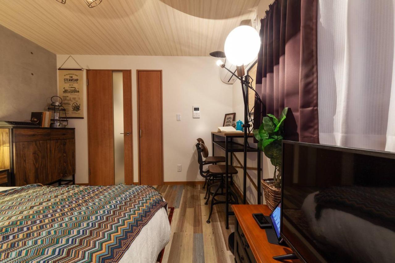 Apartamento Villettina Asakusa Tóquio