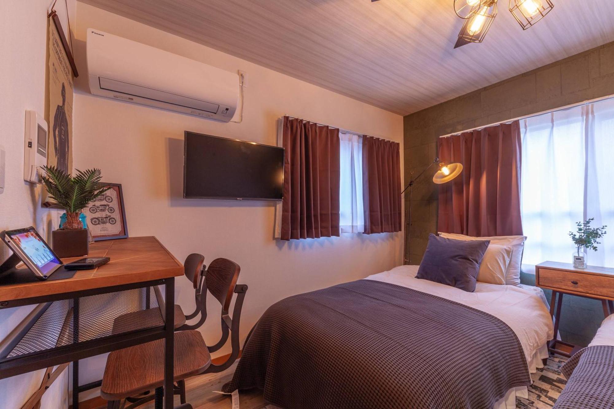 Apartamento Villettina Asakusa *