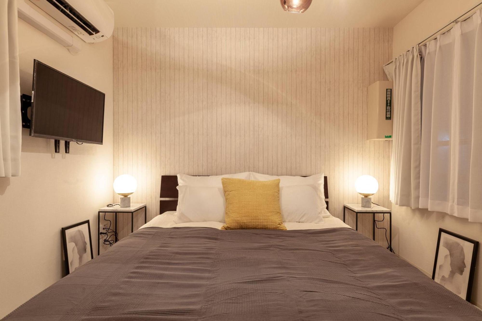 Apartamento Villettina Asakusa *