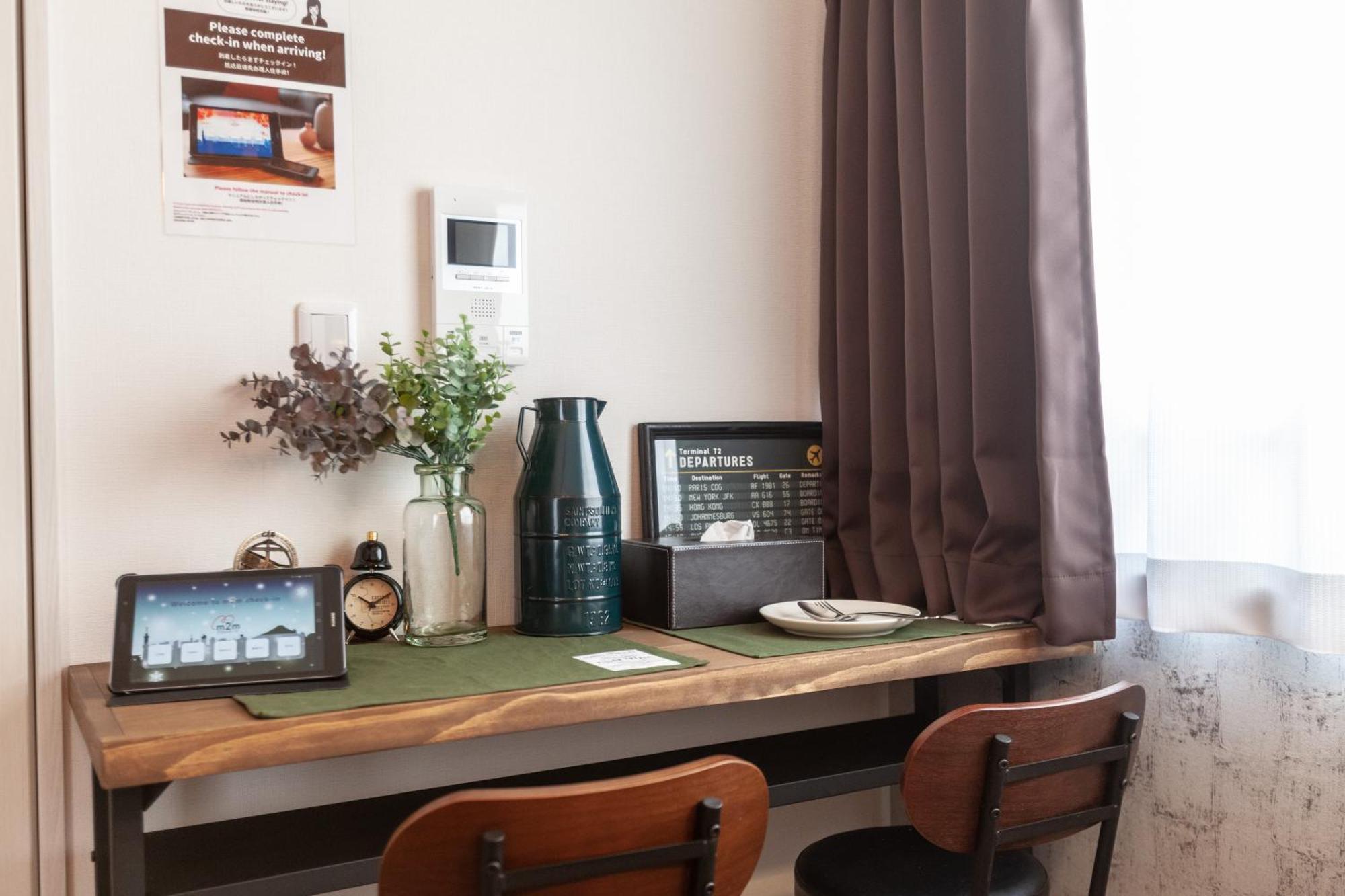 Apartamento Villettina Asakusa