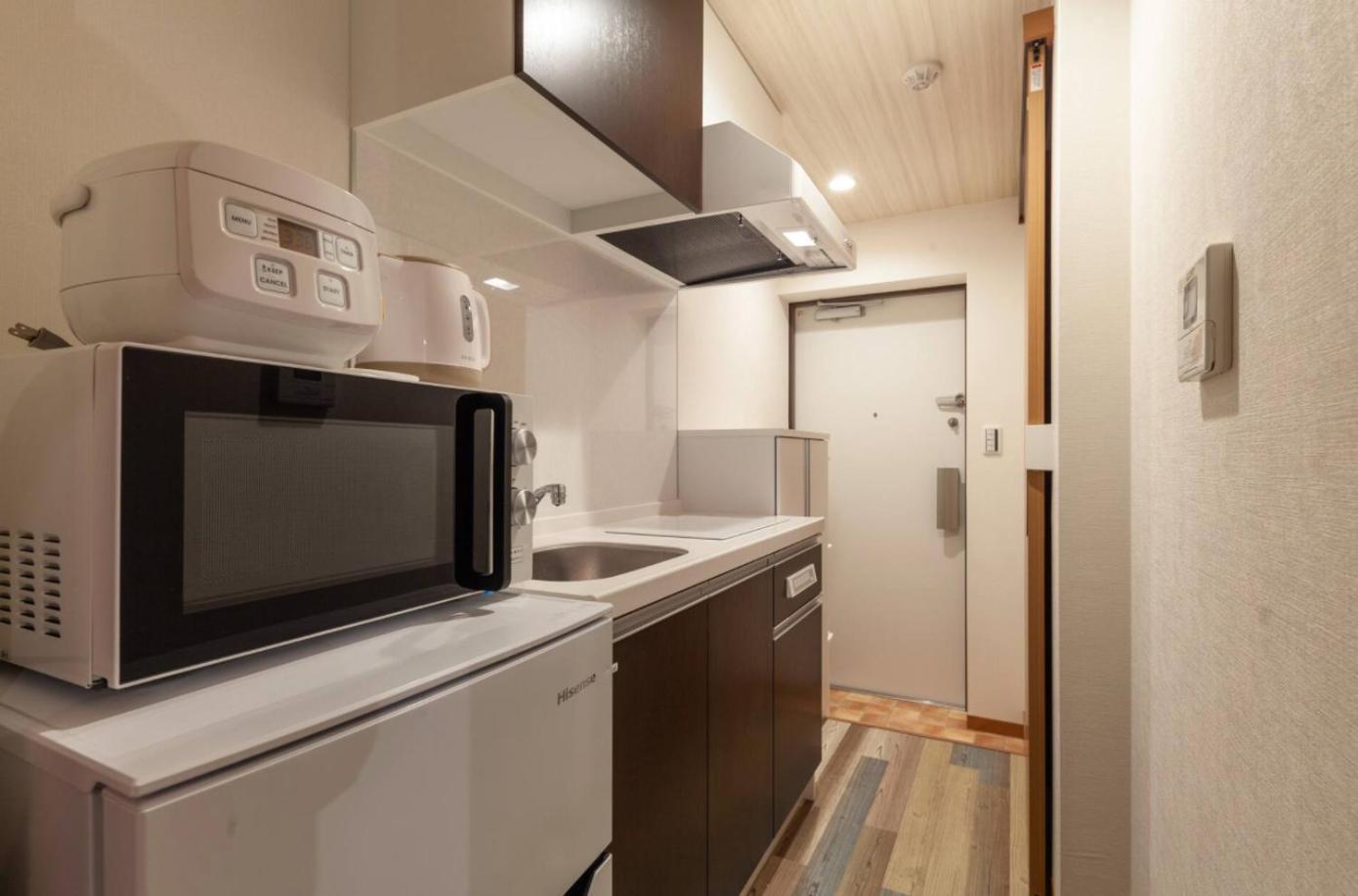 Apartamento Villettina Asakusa