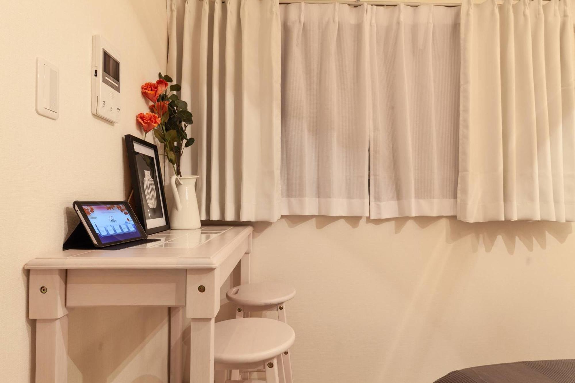 Apartamento Villettina Asakusa *