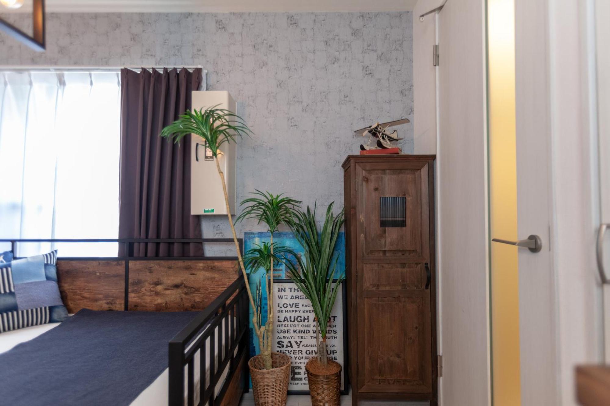 Villettina Asakusa Apartamento *